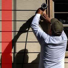 Best Vinyl Siding Installation  in Meridian Hills, IN